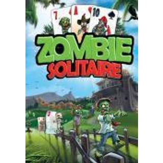 Zombie Solitaire Steam Key GLOBAL