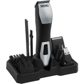 Wahl Skægtrimmer Groomsman Pro All in 1 - 1 stk.