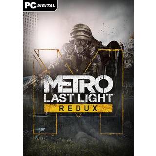 Metro: Last Light Redux (PC/MAC)