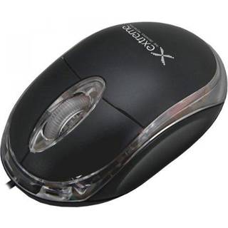 EXTREME TITANUM XM102K mouse USB Type-A Optical 1000 DPI Ambidextrous