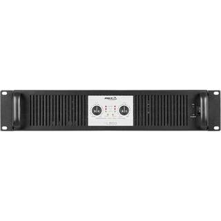 BST XL600 Effektforstærker (800W)