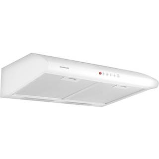 Silverline SL 1201 HV Likya 60 cm - Skabsintegreret emhætte
