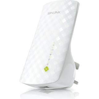 TP-Link RE200 Range Extender AC750
