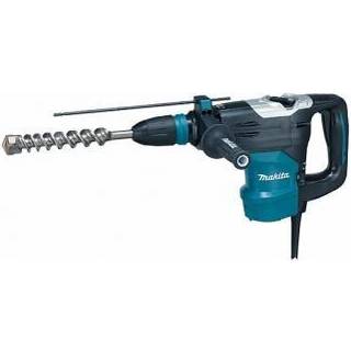 MAKITA HR4003C Borehammer SDS-max 1100 W, 8,3J + Kuffert