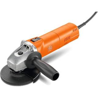 Fein vinkelsliber WSG11-125 125mm 230V/1100W