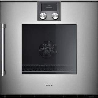 Gaggenau BOP250112 Ovn - metallic