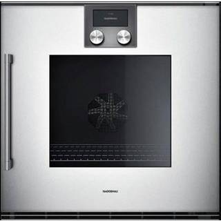 Gaggenau BOP210132 indbygningsovn