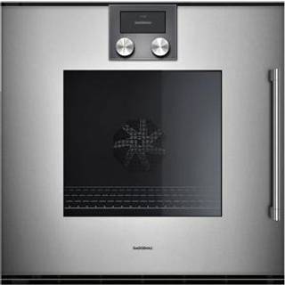 Gaggenau BOP221112 Ovn - metallic