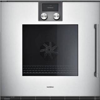 Gaggenau BOP221132 Ovn - sølv