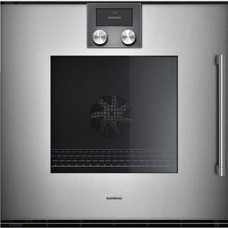 Gaggenau BOP251112 Ovn - metallic