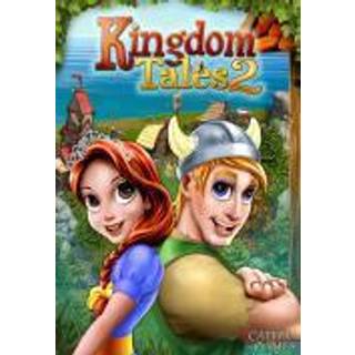 Kingdom Tales 2 (PC) - Standard