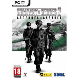 Company of Heroes 2: Ardennes Assault (PC/MAC)