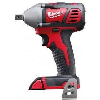 Milwaukee M18 BIW12-0 slagskruenøgle Uden batteri og lader (4933443590)