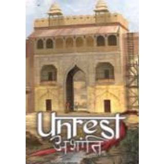 Unrest (PC/MAC)