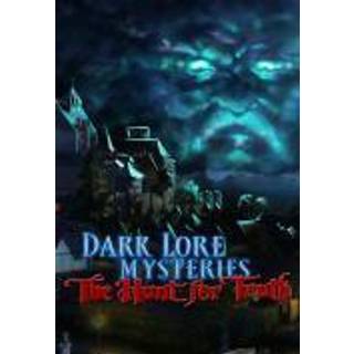 Dark Lore Mysteries: The Hunt For Truth Steam Key GLOBAL