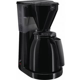 Melitta Easy Therm 2.0 kaffemaskine, sort