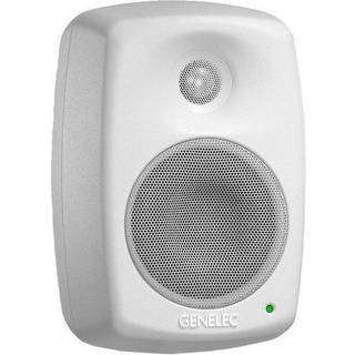 GENELEC 4040a aktiv monitor - pr.stk. Alumnium