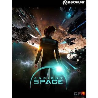 Ancient Space (PC/MAC)