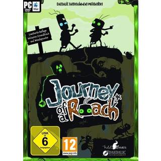 Journey of a Roach (PC/MAC)