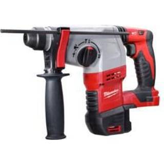 Milwaukee HD18 HX-402C Borehammer med batteri og oplader