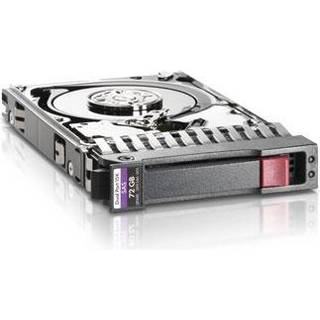 HP 450GB 12GB SAS 15K Enterprise HDD - 450GB - Harddisk - 759210-B21 - SAS3 - 2.5"