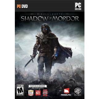 Middle-earth: Shadow of Mordor - Season Pass Key Steam GLOBAL