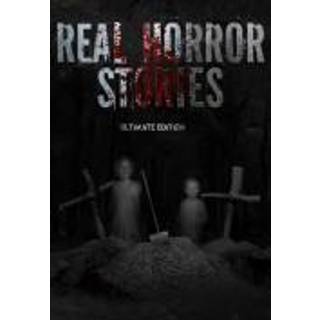Real Horror Stories Ultimate Edition Steam Key GLOBAL