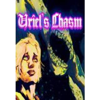 Uriel's Chasm Steam Key GLOBAL