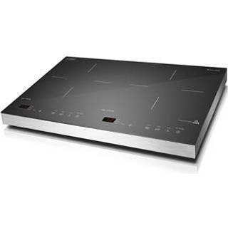 S-Line 3500 dobbelt induktionsplade