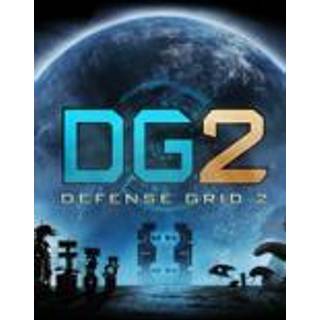DG2: Defense Grid 2 (PC) - Steam Key - GLOBAL