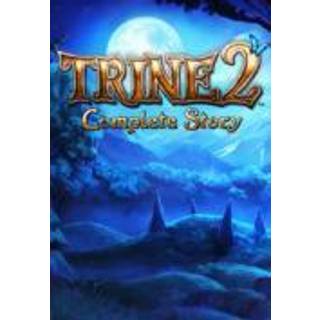Trine 2: Complete Story (PC/MAC)
