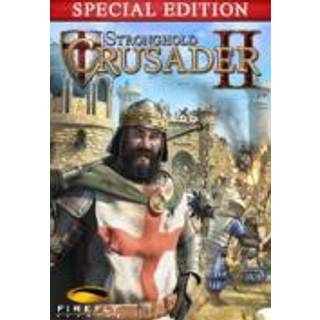 Stronghold Crusader 2 (PC) - Special Edition