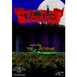 The Waste Land (PC) - Standard