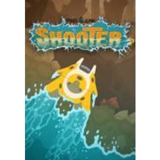 PixelJunk Shooter (PC/MAC)