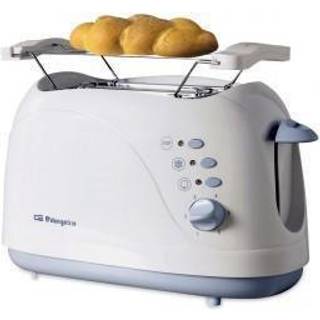 Brødrister Orbegozo TO-3010 700 W