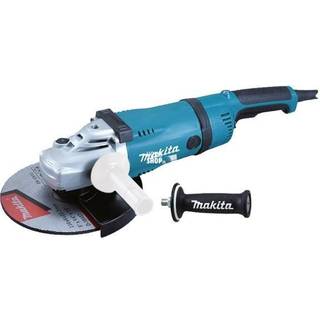 Makita Vinkelsliber 230mm 2600w - GA9040RF01