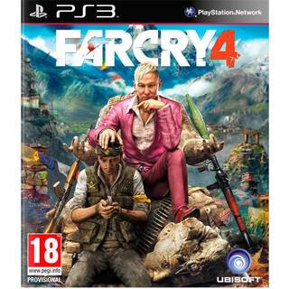 Farcry 4
