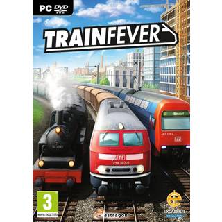 Train Fever (PC/MAC)