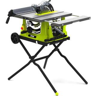 Ryobi RTS1800EF-G Bordrundsav med udtrækkelig side 1800W 230V
