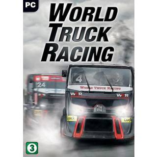 World Truck Racing Steam Key GLOBAL