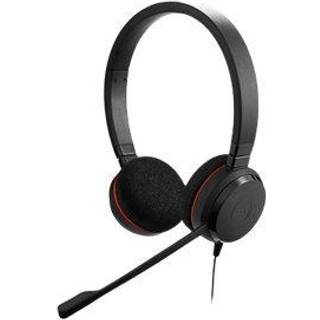 Jabra Evolve 20 USB-A MS Stereo headset