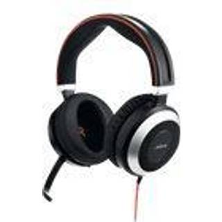 Jabra Evolve 80 MS