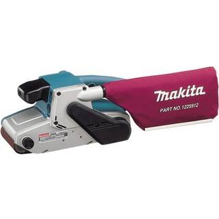 Makita Båndpudser 100x610mm - 9404J
