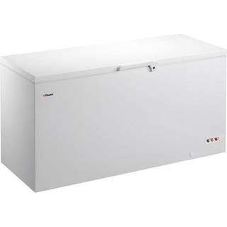 Elcold Industri Kummefryser 580 Liter - EL61