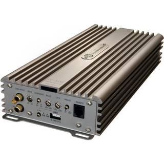 DLS Reference CC-500