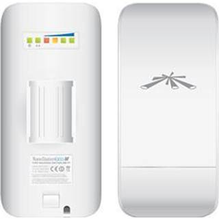Ubiquiti NanoStation Loco M5 Access Point