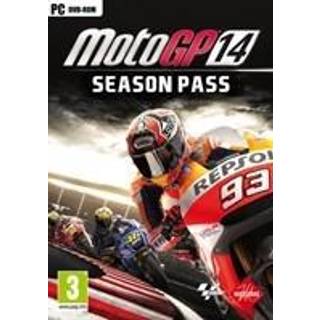 MotoGP 14 Season Pass DLC PC Steam CD Key