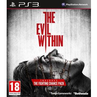 The Evil Within
