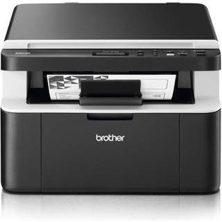 Brother DCP-1612WVB - multifunction printer - B/W Laserprinter Multifunktion - Monokrom - Laser