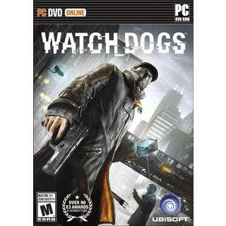 Watch Dogs - Season Pass (PC) - Ubisoft Connect Key - GLOBAL
